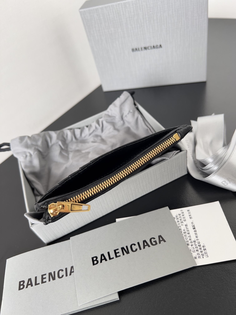 Balenciaga Wallets